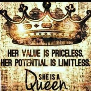 Meet your Posher, Cherie